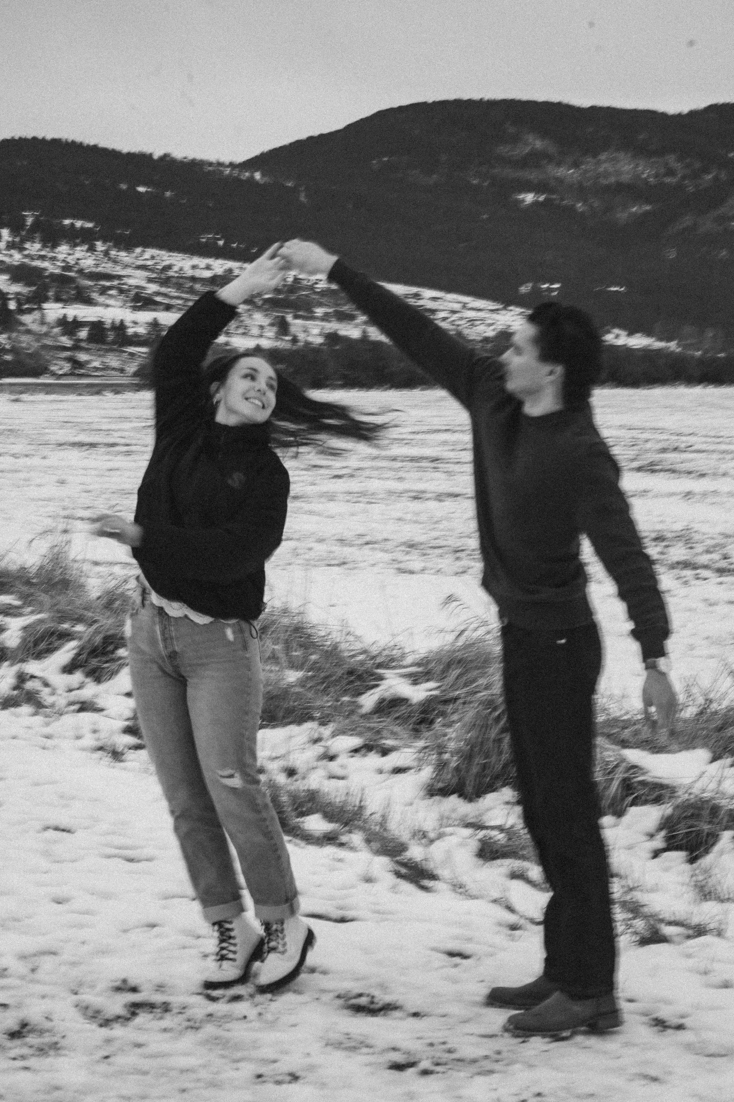 First Frost, shot 50 — Pacific Northwest 2026