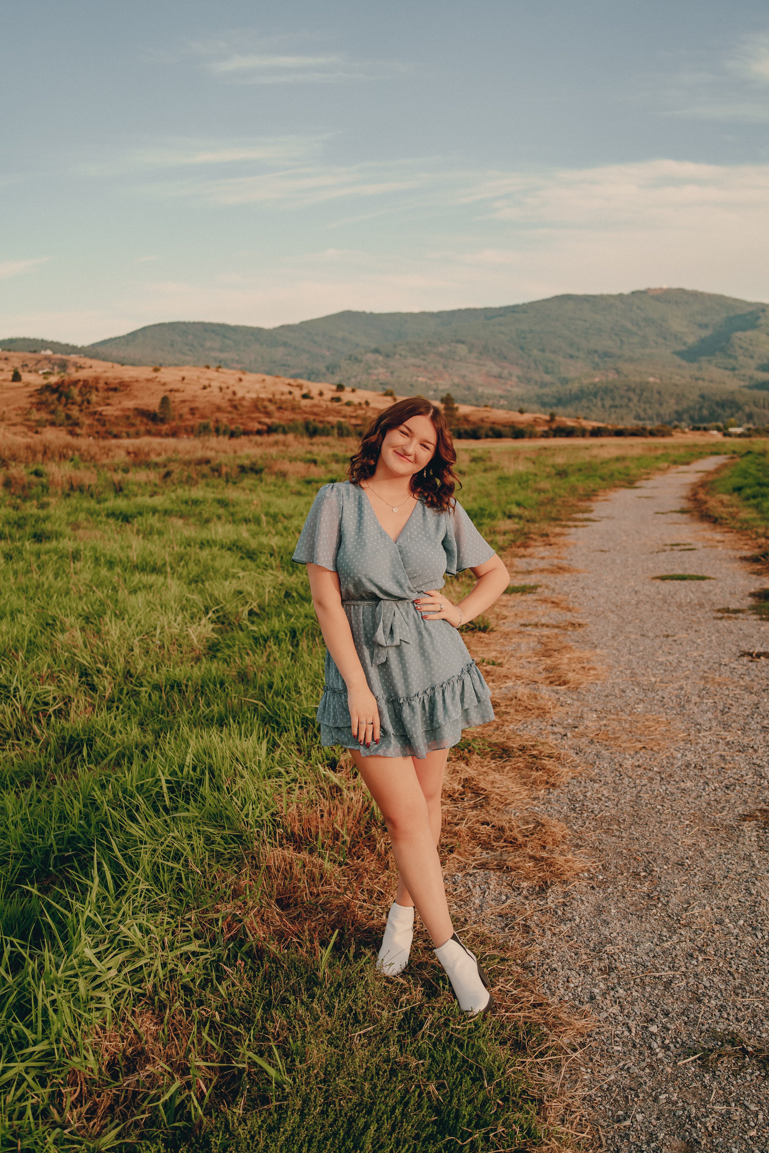 Last Summer, shot 10 — Pacific Northwest 2026