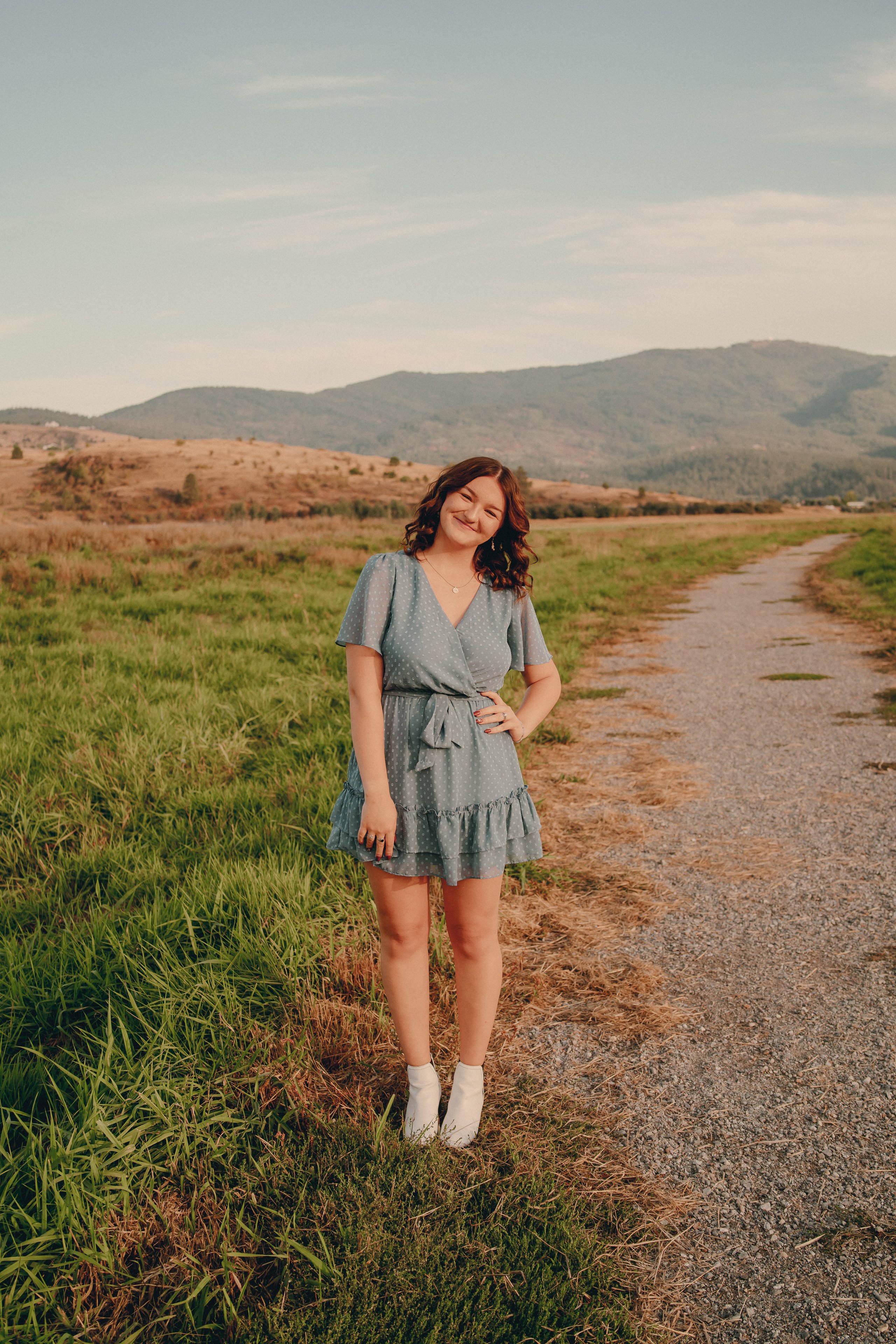Last Summer, shot 11 — Pacific Northwest 2026