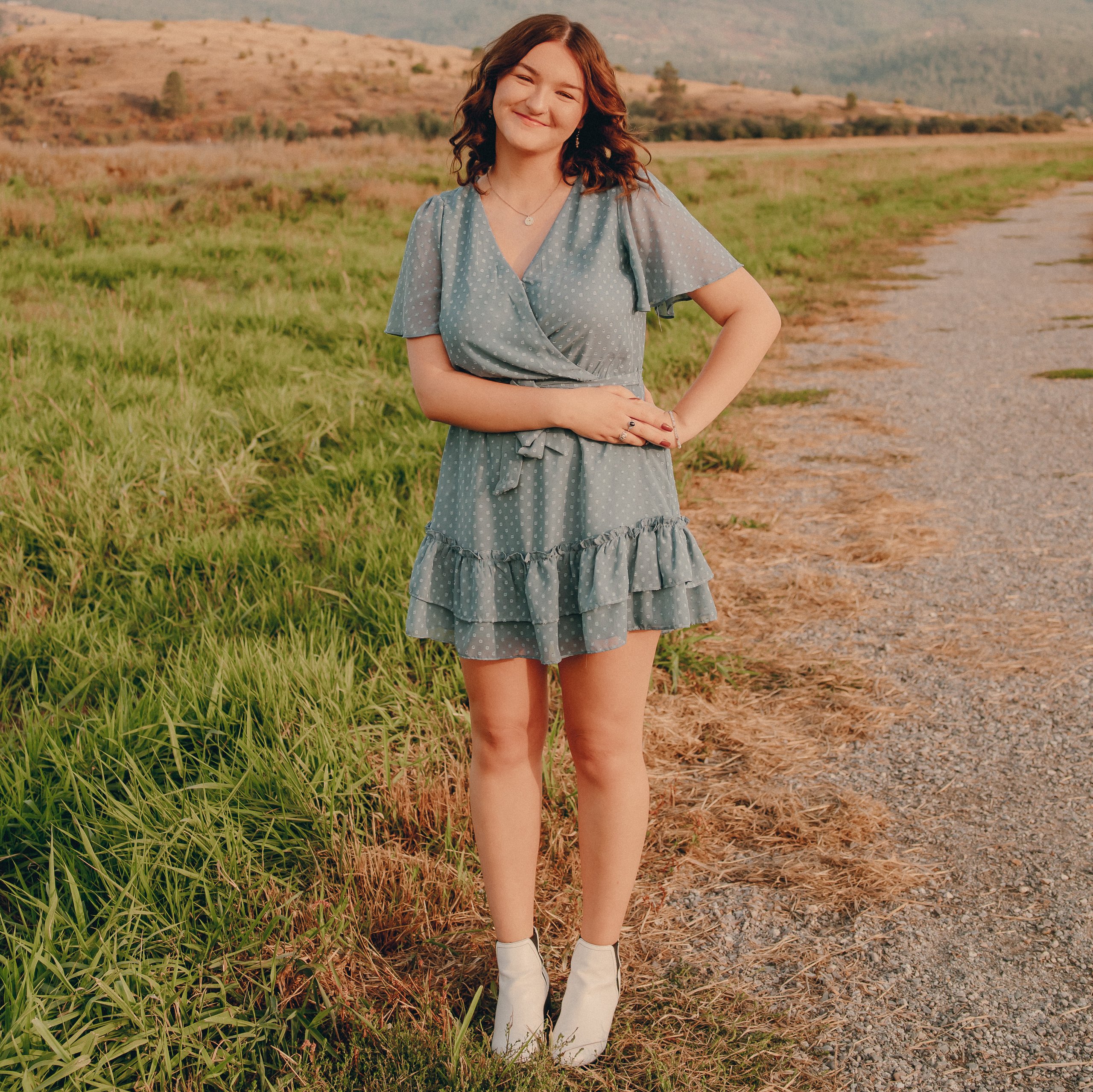 Last Summer, shot 12 — Pacific Northwest 2026