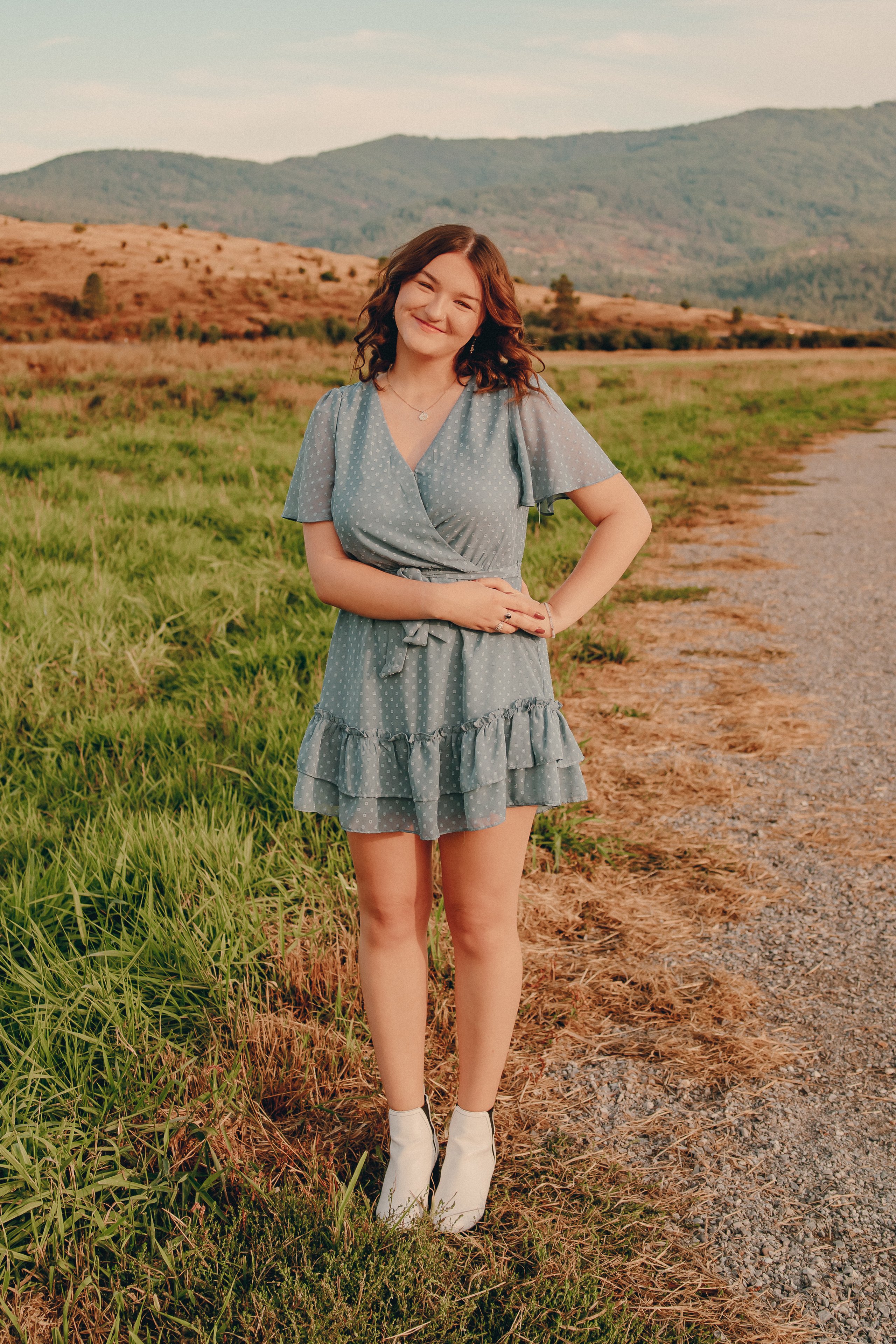Last Summer, shot 13 — Pacific Northwest 2026