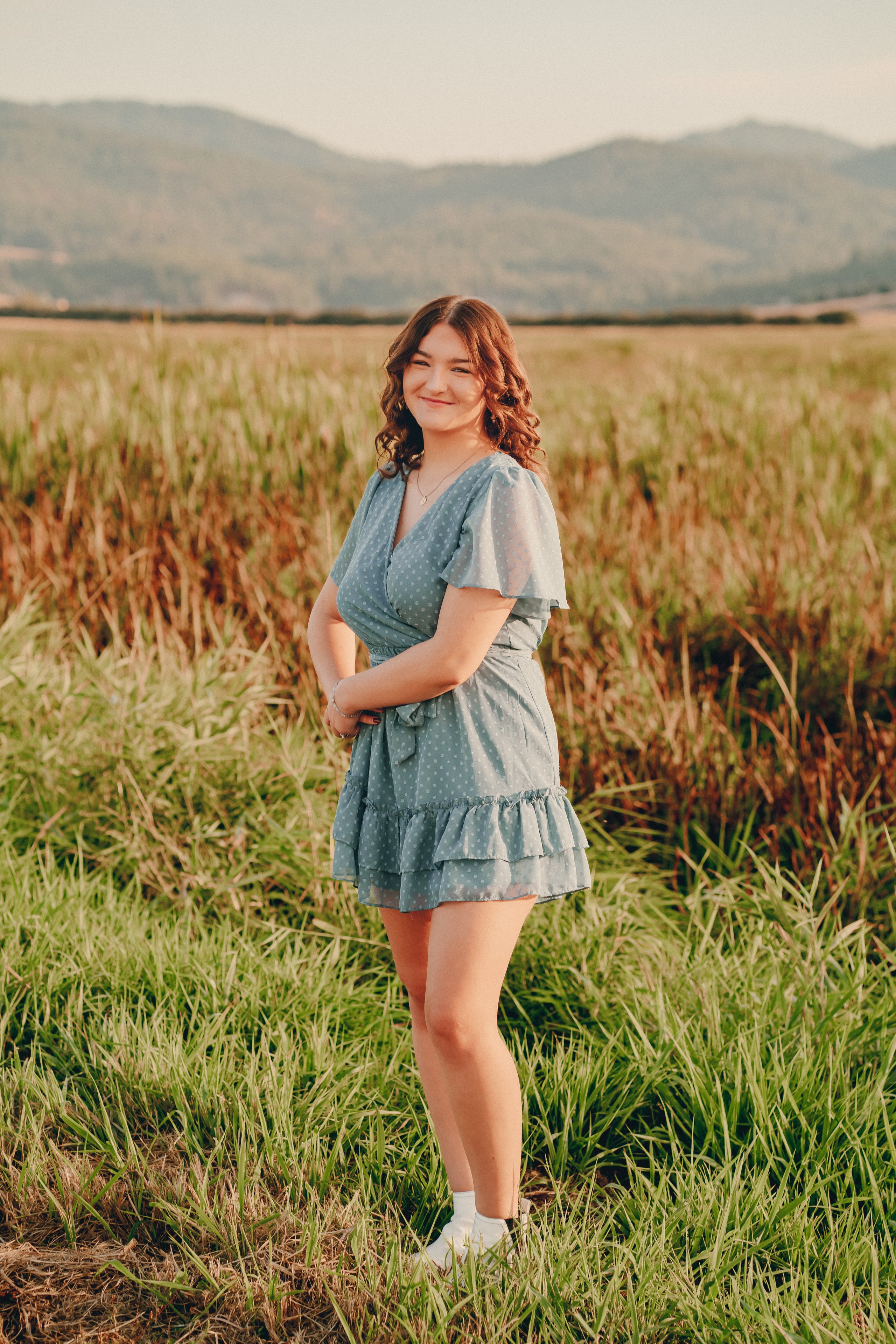 Last Summer, shot 19 — Pacific Northwest 2026