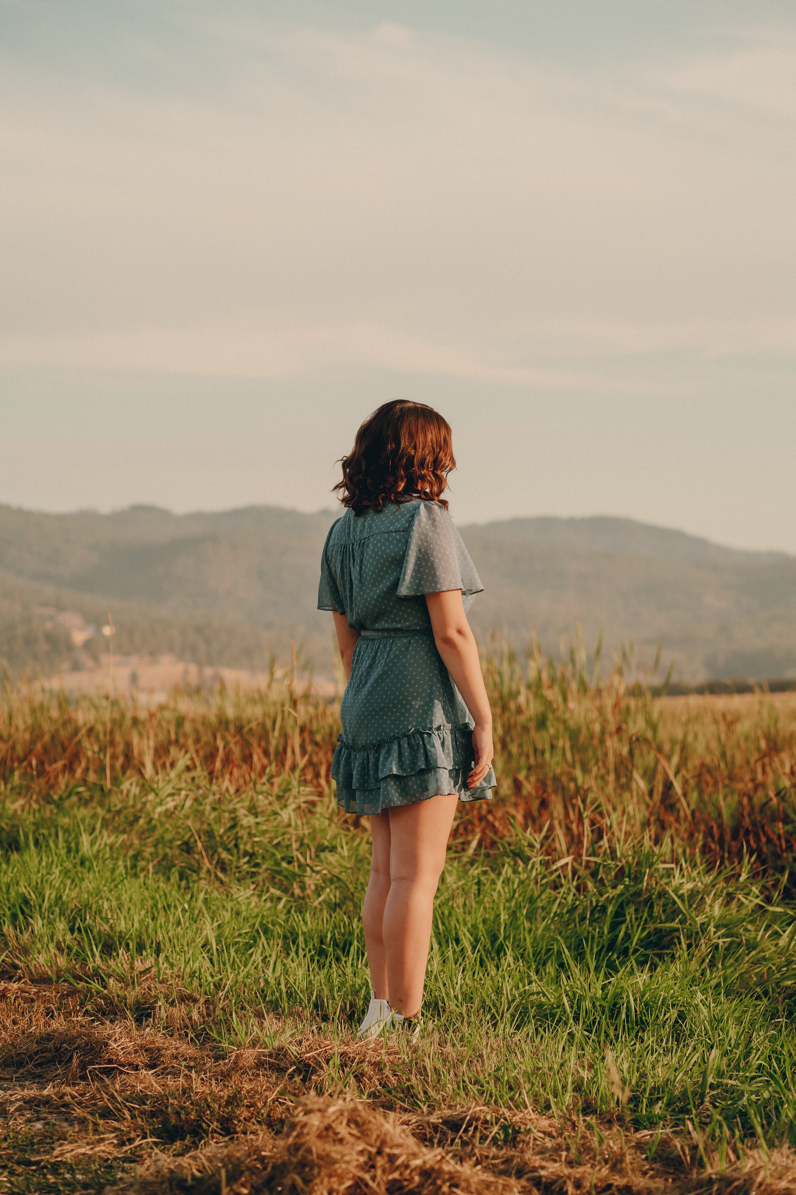Last Summer, shot 22 — Pacific Northwest 2026