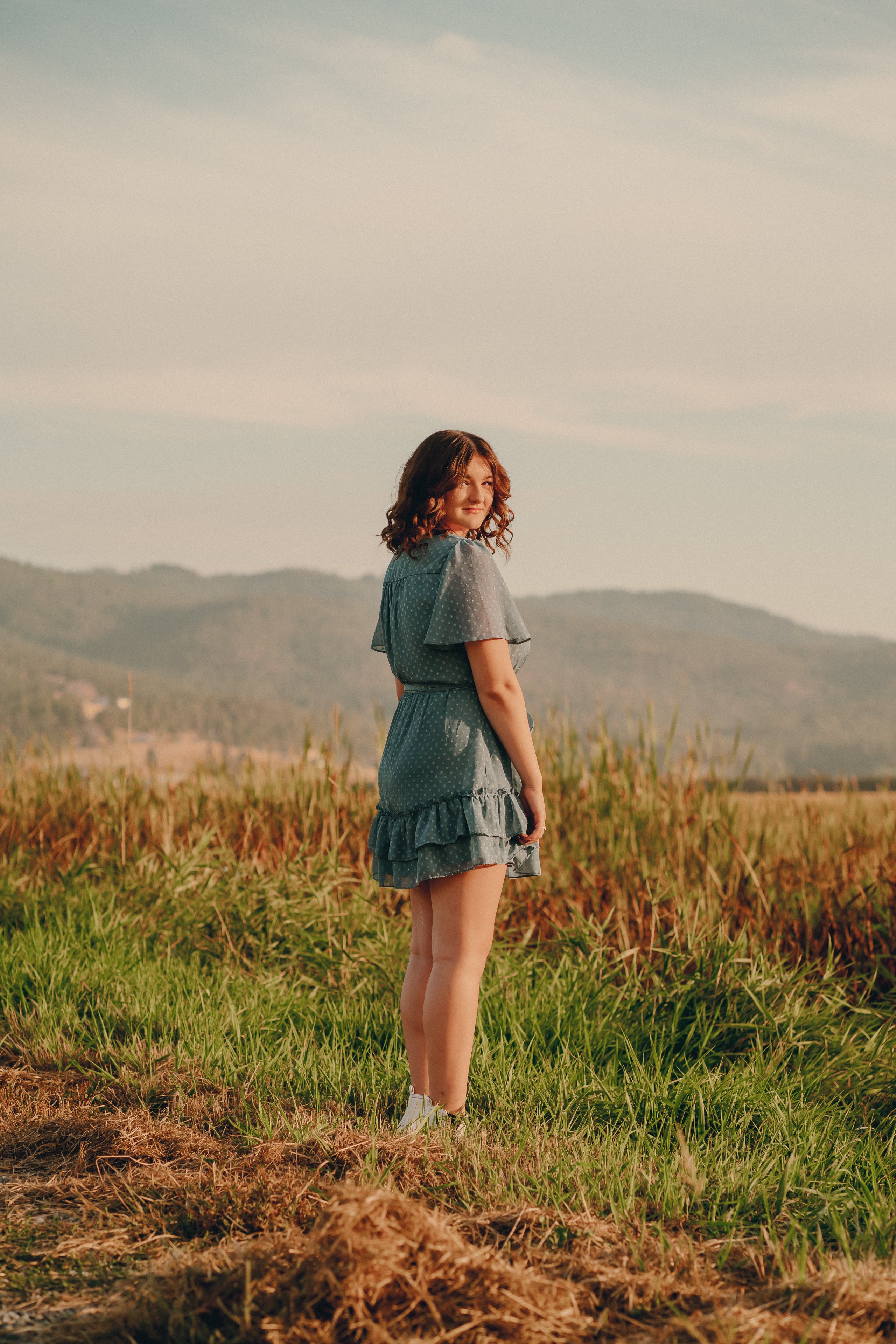 Last Summer, shot 23 — Pacific Northwest 2026