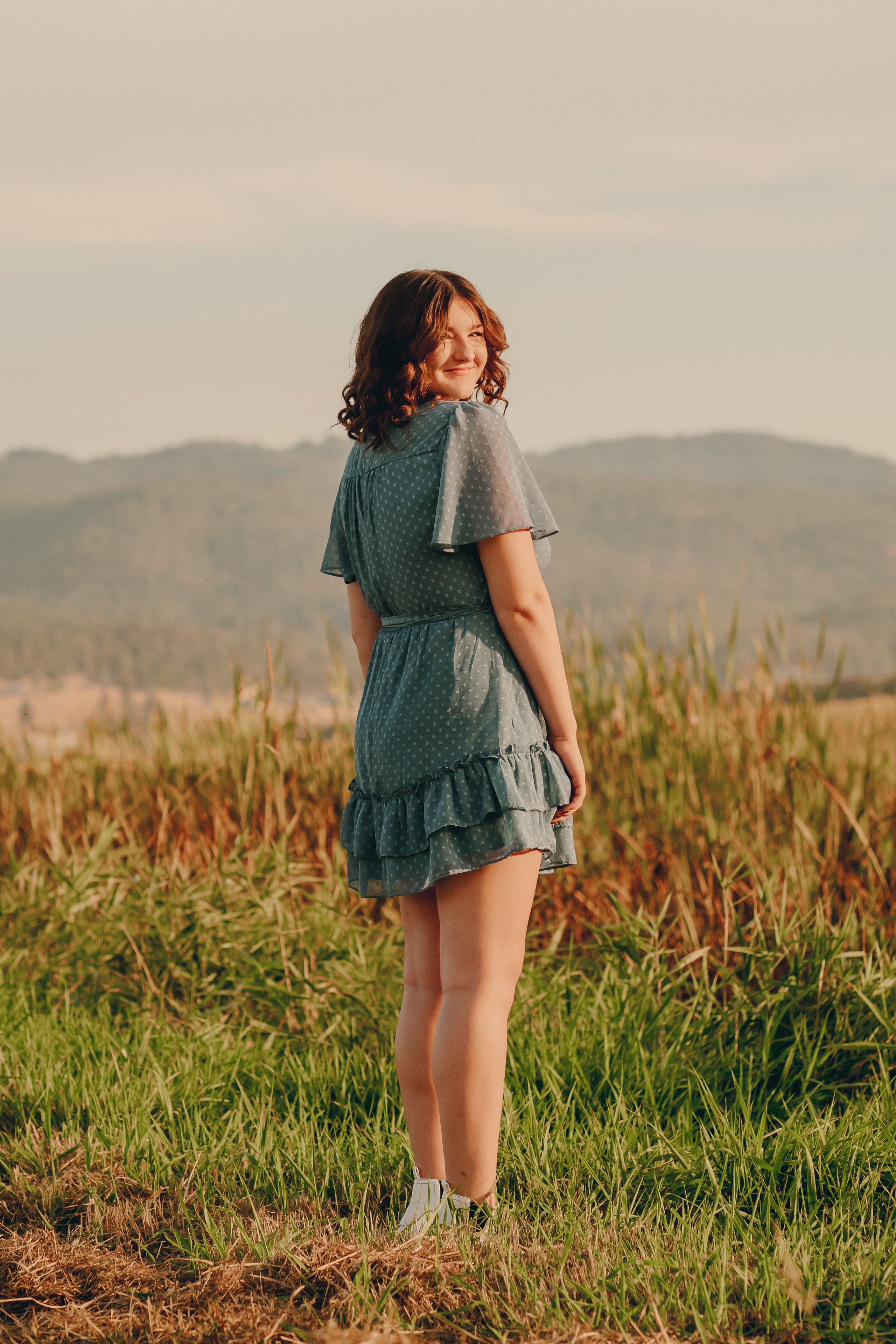 Last Summer, shot 25 — Pacific Northwest 2026