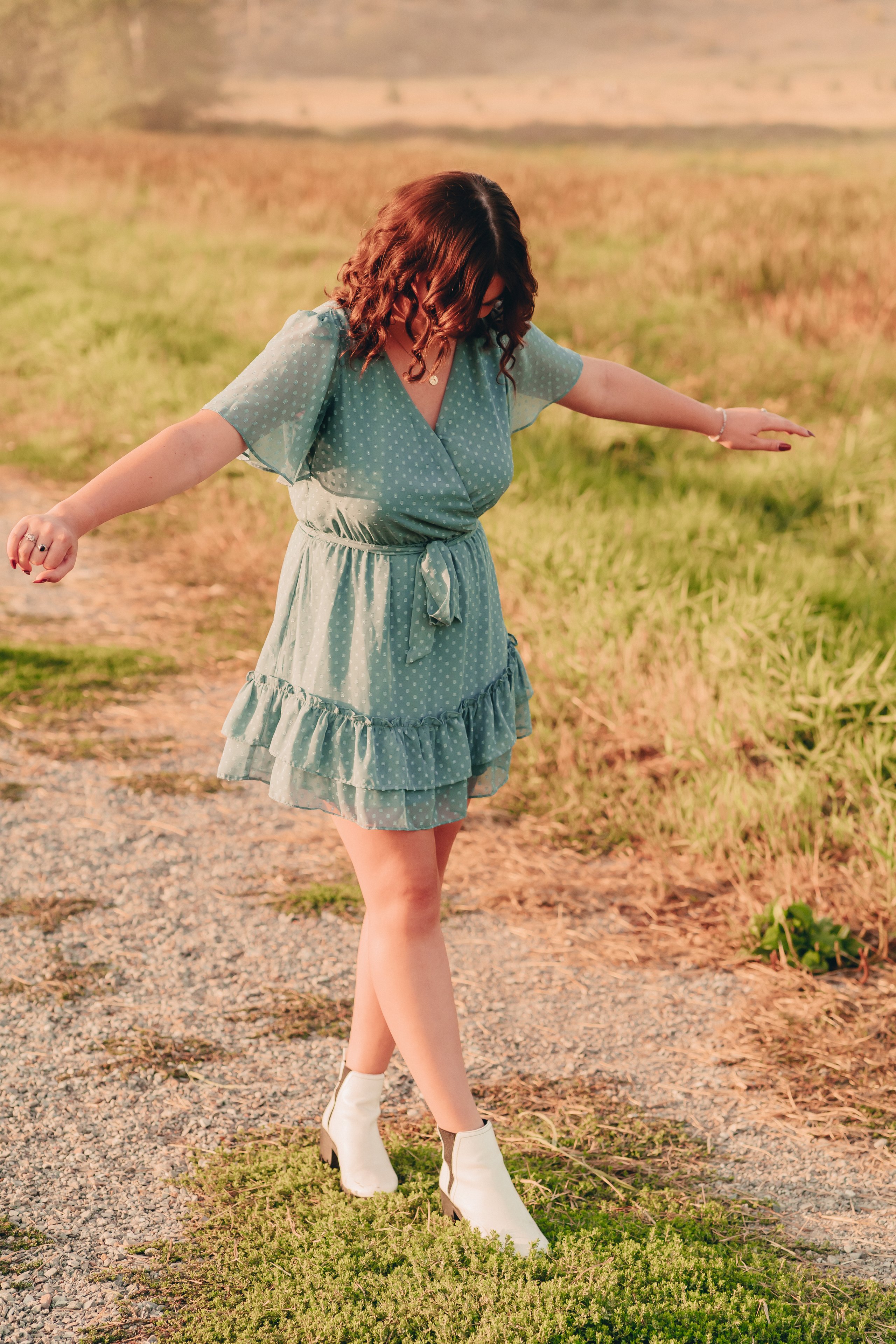 Last Summer, shot 26 — Pacific Northwest 2026