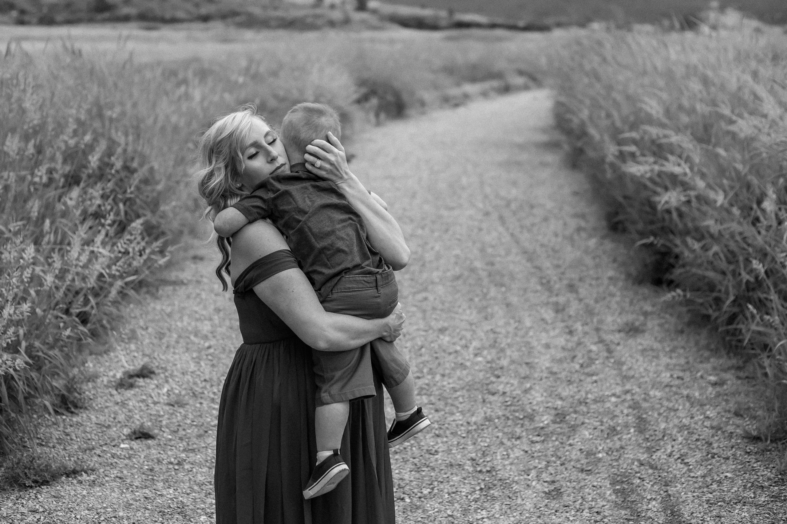 Red Thread, shot 03 — Pacific Northwest 2026