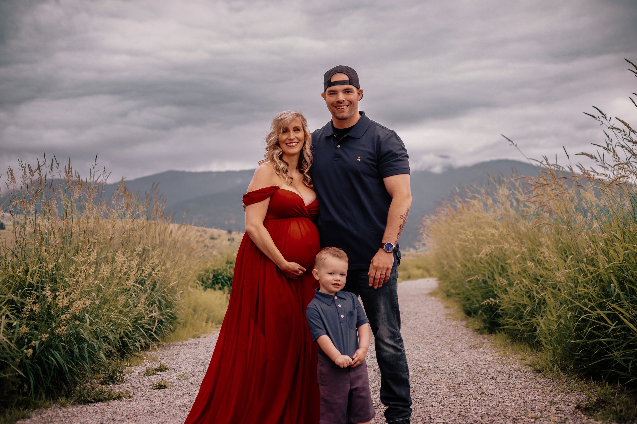Red Thread, shot 08 — Pacific Northwest 2026