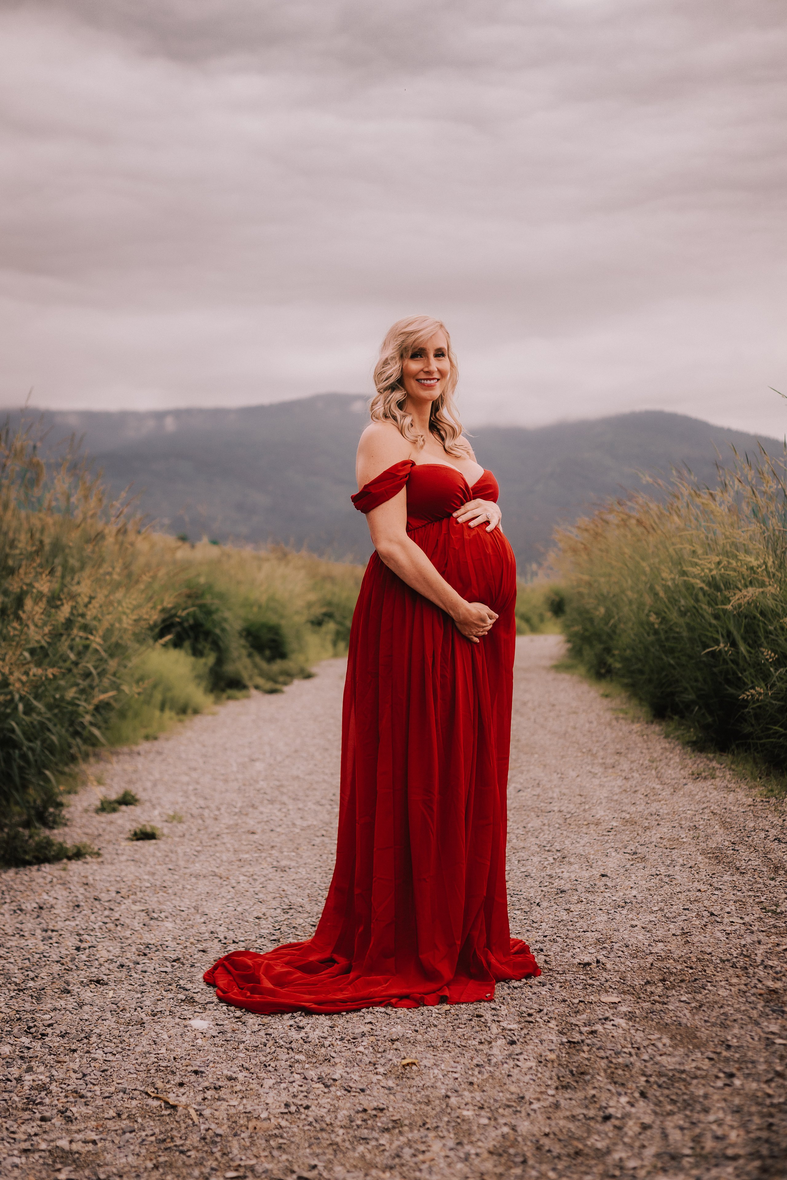 Red Thread, shot 10 — Pacific Northwest 2026
