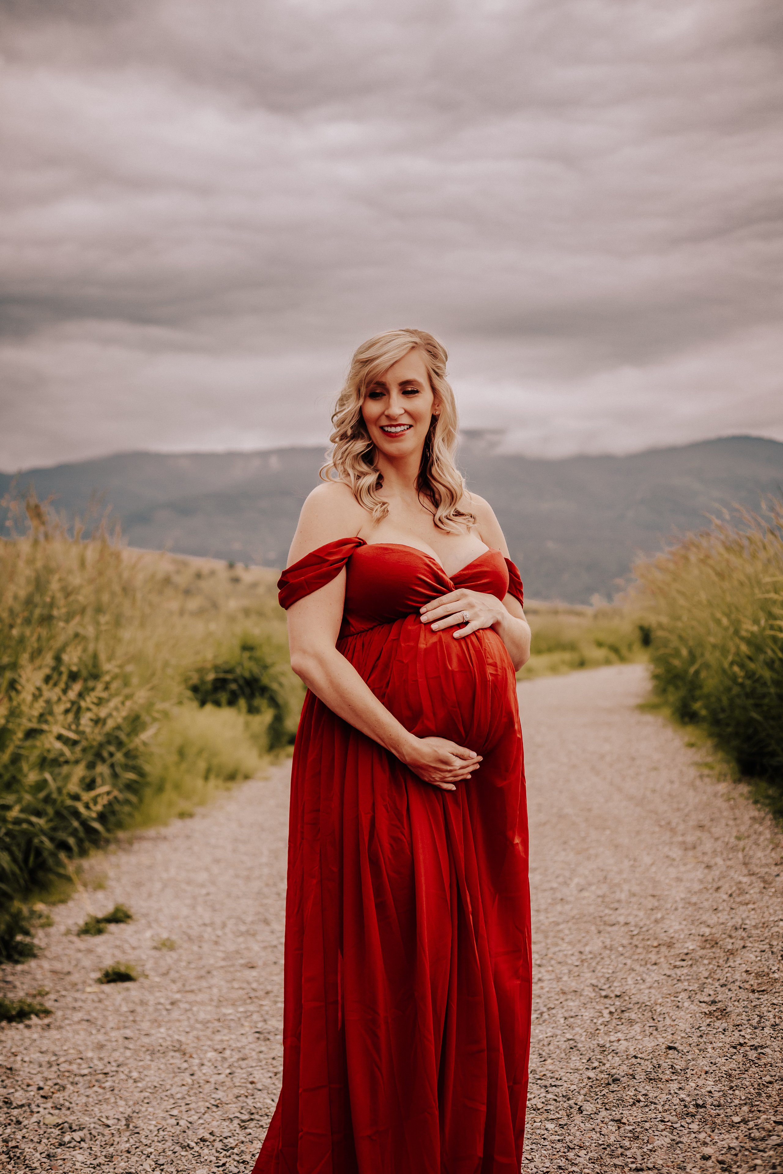 Red Thread, shot 11 — Pacific Northwest 2026