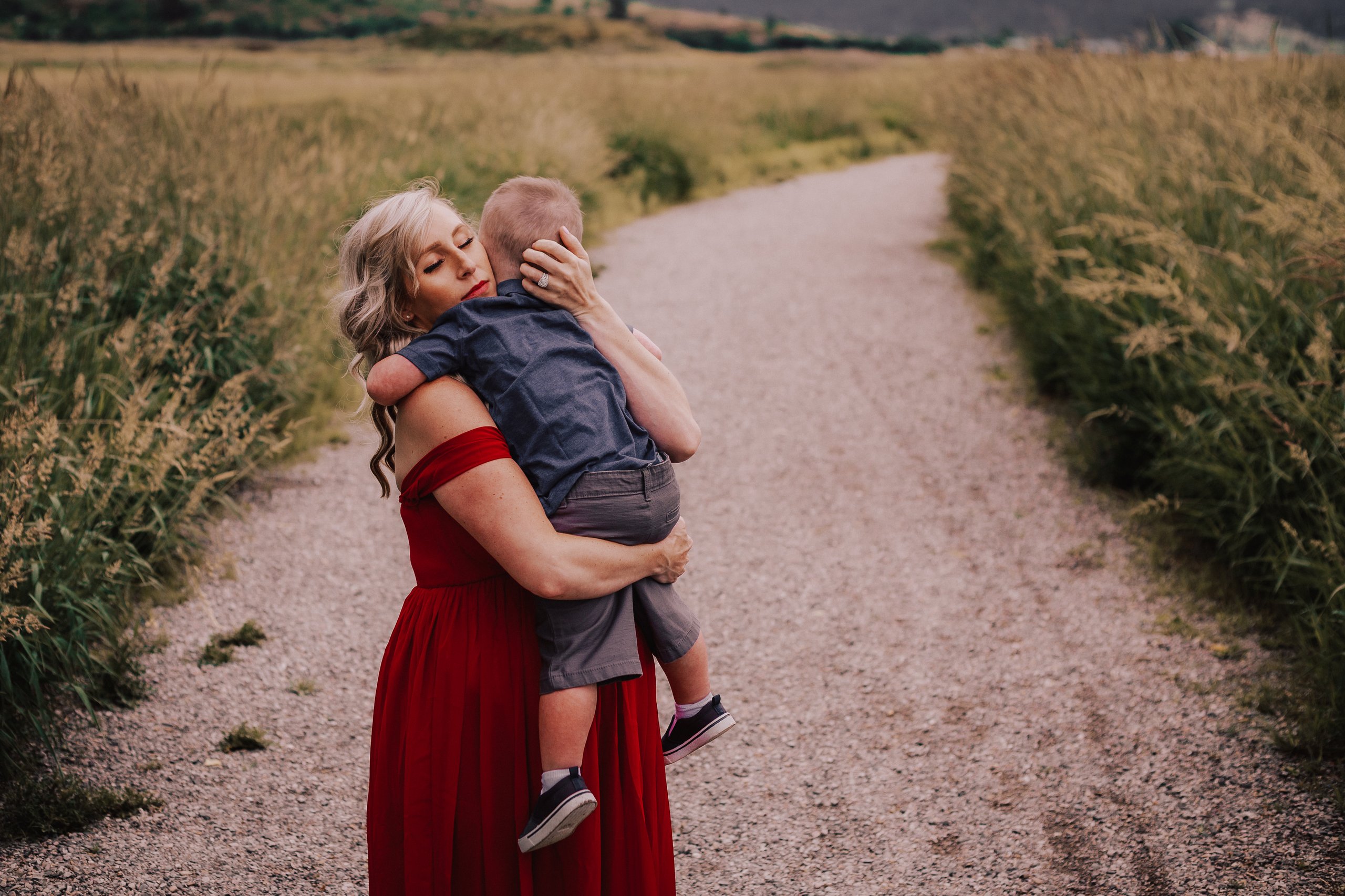 Red Thread, shot 14 — Pacific Northwest 2026