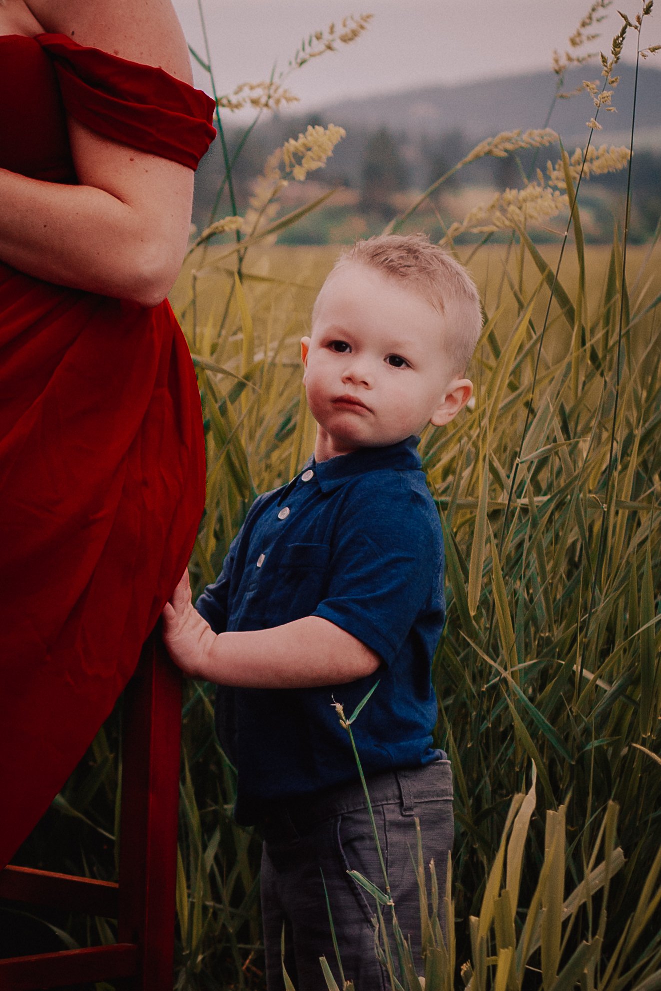 Red Thread, shot 16 — Pacific Northwest 2026