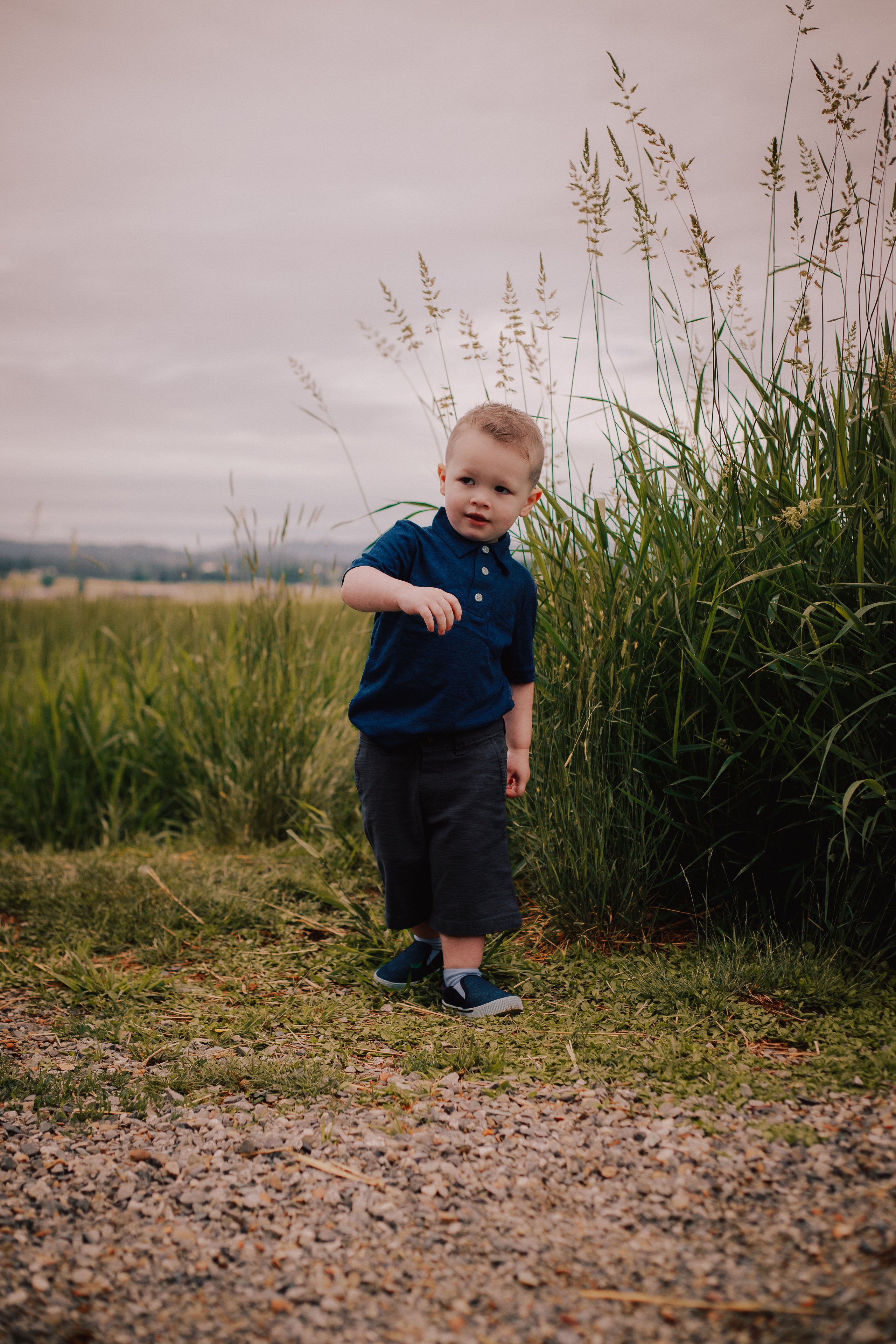 Red Thread, shot 18 — Pacific Northwest 2026