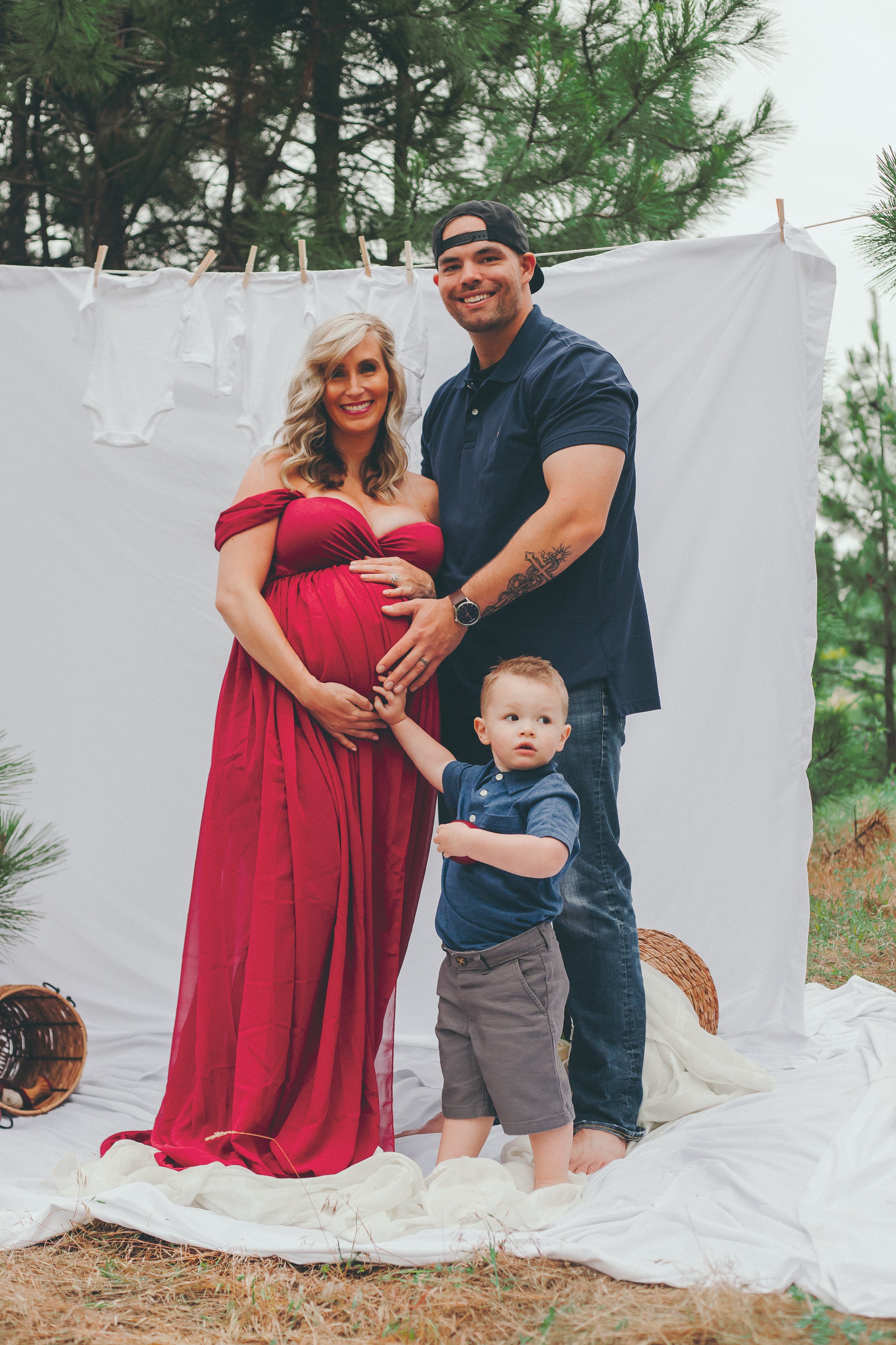 Red Thread, shot 54 — Pacific Northwest 2026
